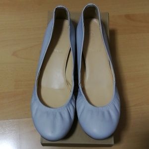 JCrew Italian Leather flats